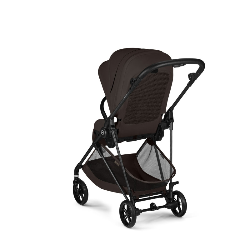 Cybex Melio Carbon carbon silla de paseo Ultra Ligera y Urbano
