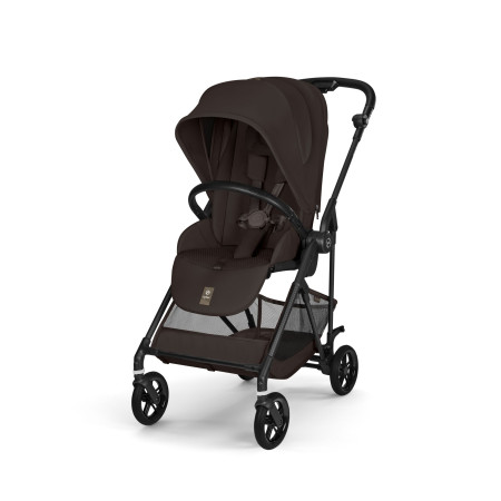 Cybex Melio Carbon carbon silla de paseo Ultra Ligera y Urbano