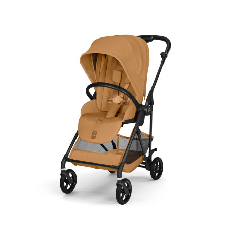 Cybex Melio Carbon carbon silla de paseo Ultra Ligera y Urbano