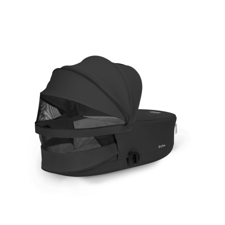 Cybex Priam Comfort cochecito 2026 con capazo flexible