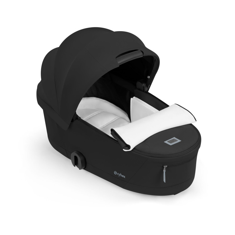 Cybex Priam Comfort cochecito 2026 con capazo flexible