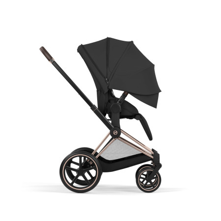 Cybex Priam Comfort cochecito 2026 con capazo flexible