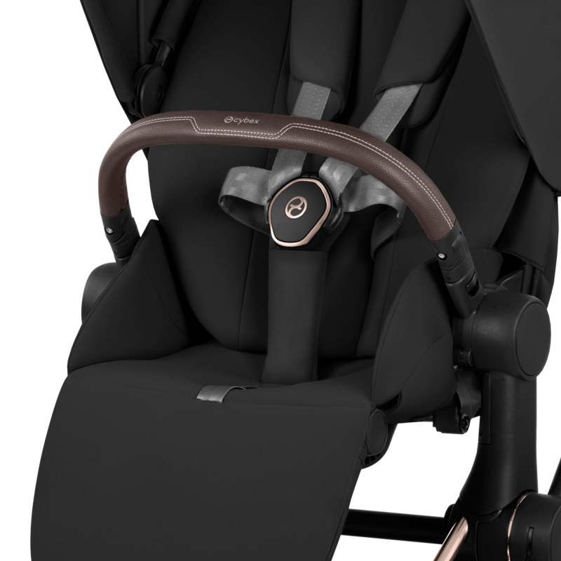 Cybex Priam Comfort cochecito 2026 con capazo flexible