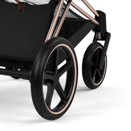 Cybex Priam Comfort cochecito 2026 con capazo flexible
