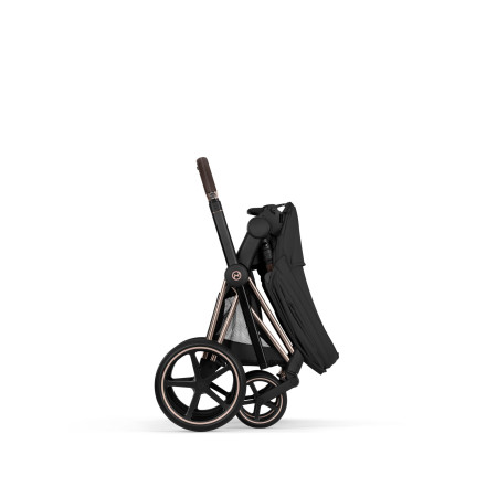 Cybex Priam Comfort cochecito 2026 con capazo flexible