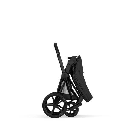 Cybex Priam Comfort cochecito 2026 con capazo flexible