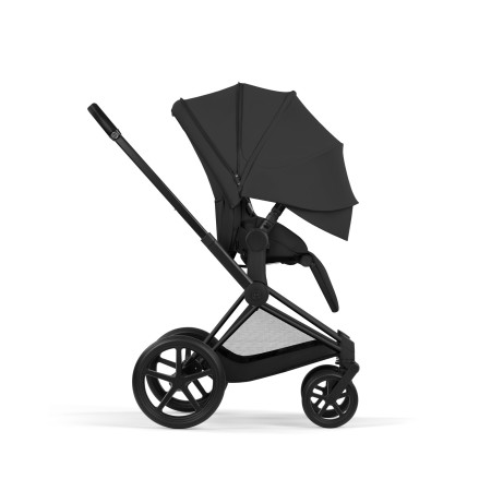 Cybex Priam Comfort cochecito 2026 con capazo flexible