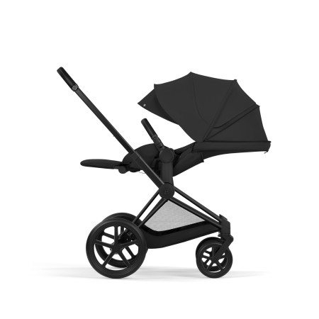 Cybex Priam Comfort cochecito 2026 con capazo flexible