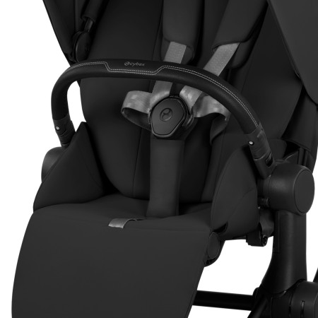 Cybex Priam Comfort cochecito 2026 con capazo flexible