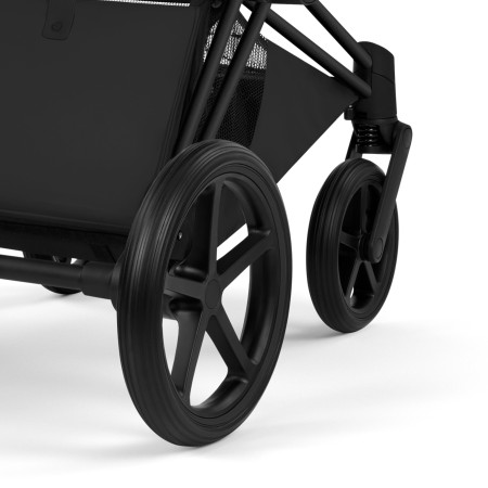 Cybex Priam Comfort cochecito 2026 con capazo flexible