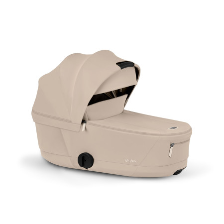Cybex Priam Comfort cochecito 2026 con capazo flexible