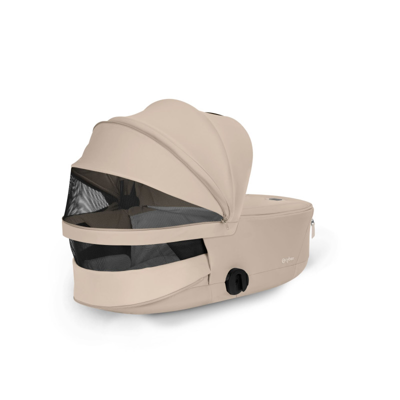 Cybex Priam Comfort cochecito 2026 con capazo flexible