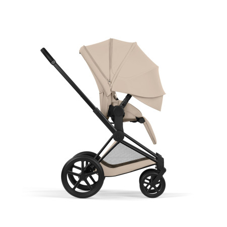 Cybex Priam Comfort cochecito 2026 con capazo flexible