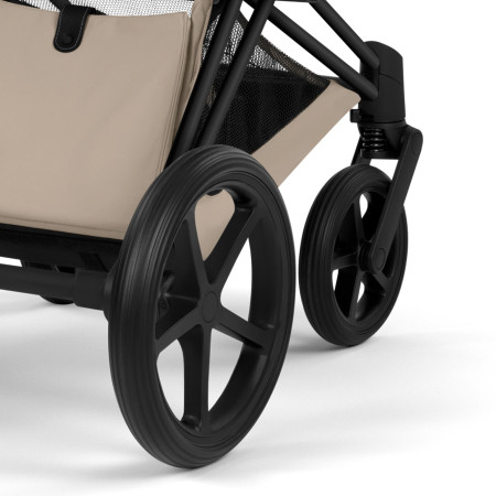 Cybex Priam Comfort cochecito 2026 con capazo flexible