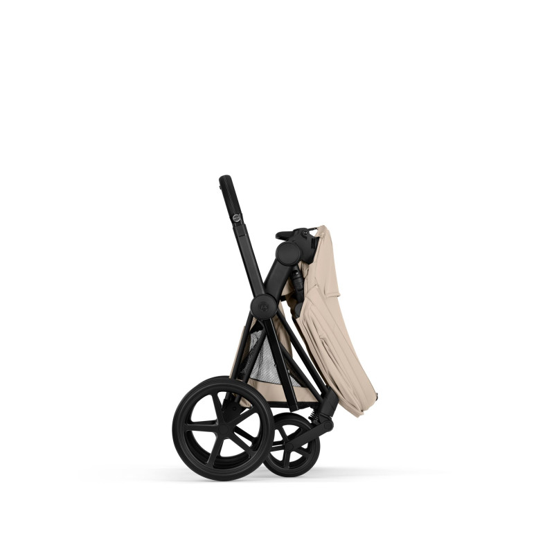 Cybex Priam Comfort cochecito 2026 con capazo flexible