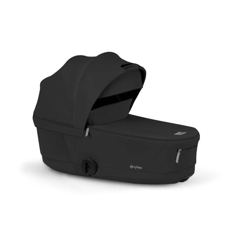 Cybex e-Priam Comfort cochecito 2026 con capazo flexible