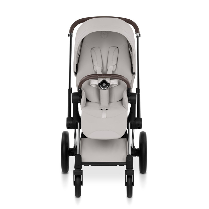 Cybex Priam Style cochecito 2026 con capazo flexible