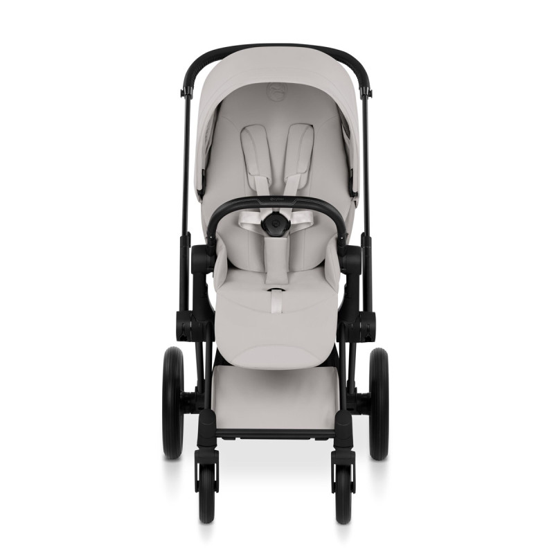 Cybex Priam Style cochecito 2026 con capazo flexible