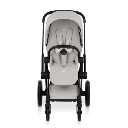 Cybex Priam Style cochecito 2026 con capazo flexible