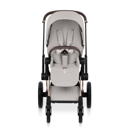 Cybex Priam Style cochecito 2026 con capazo flexible