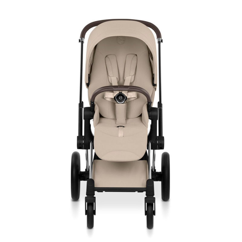 Cybex Priam Style cochecito 2026 con capazo flexible