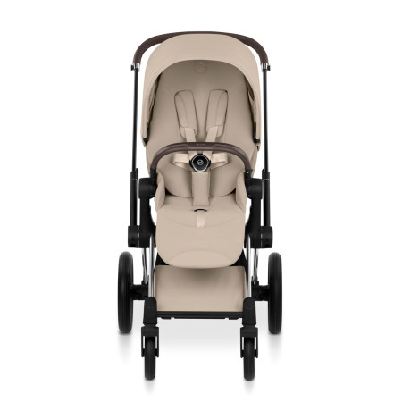 Cybex Priam Style cochecito 2026 con capazo flexible