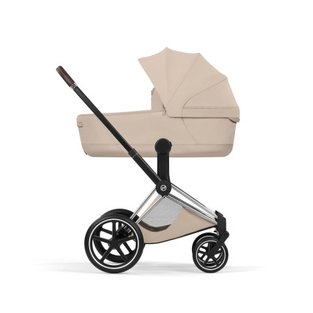 Cybex Priam Style cochecito 2026 con capazo flexible