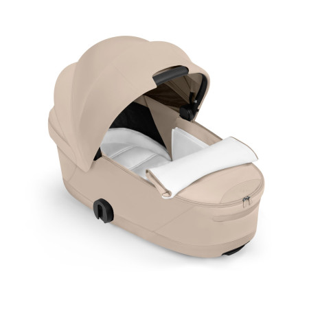 Cybex Priam Style cochecito 2026 con capazo flexible