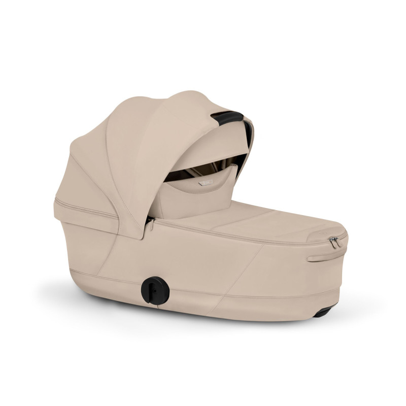 Cybex Priam Style cochecito 2026 con capazo flexible