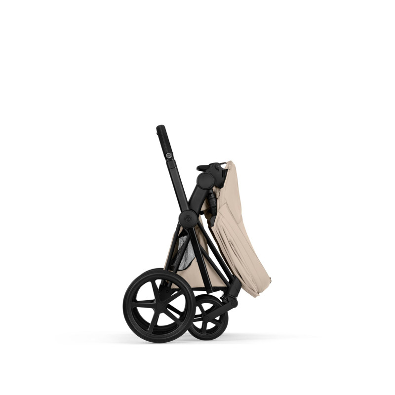 Cybex Priam Style cochecito 2026 con capazo flexible