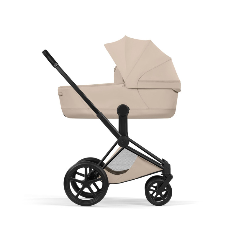 Cybex Priam Style cochecito 2026 con capazo flexible