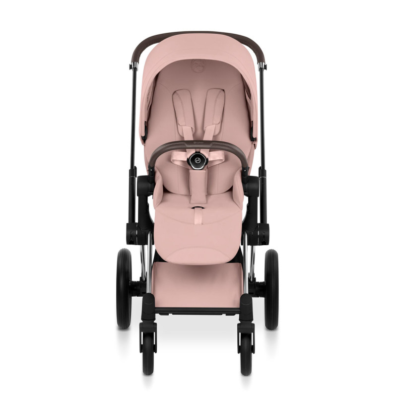 Cybex Priam Style cochecito 2026 con capazo flexible