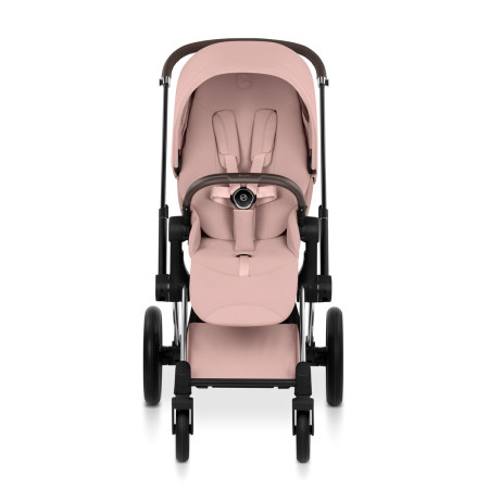 Cybex Priam Style cochecito 2026 con capazo flexible