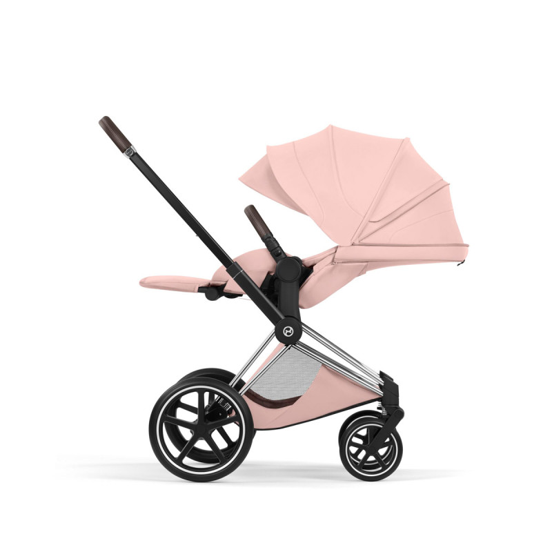 Cybex Priam Style cochecito 2026 con capazo flexible
