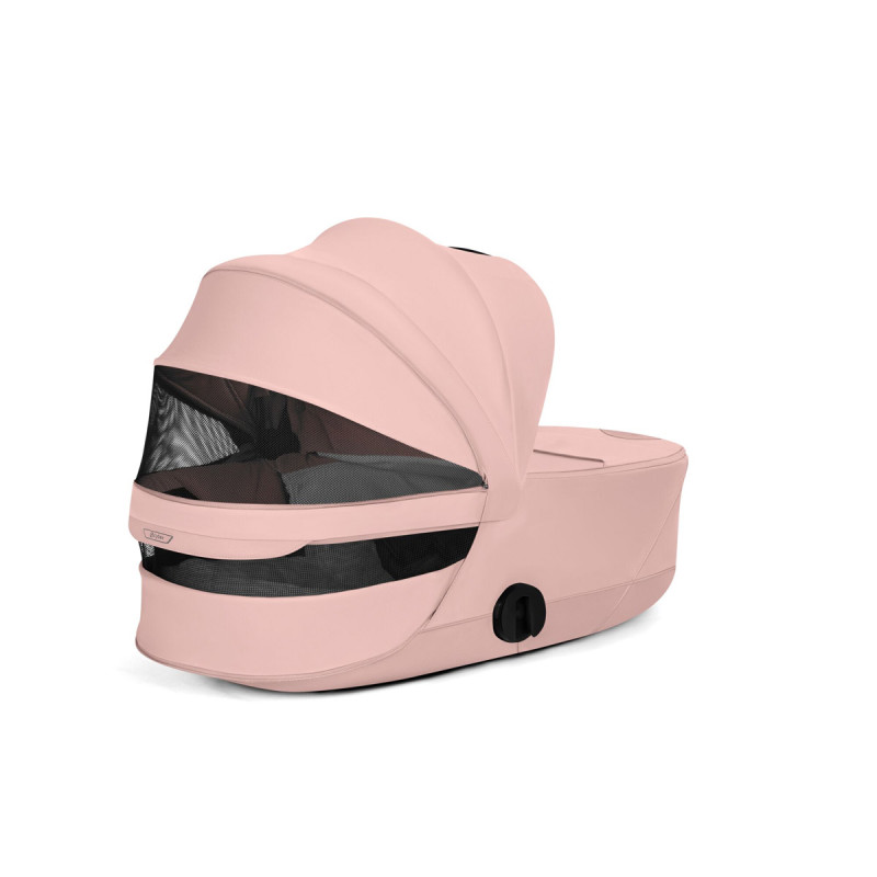 Cybex Priam Style cochecito 2026 con capazo flexible