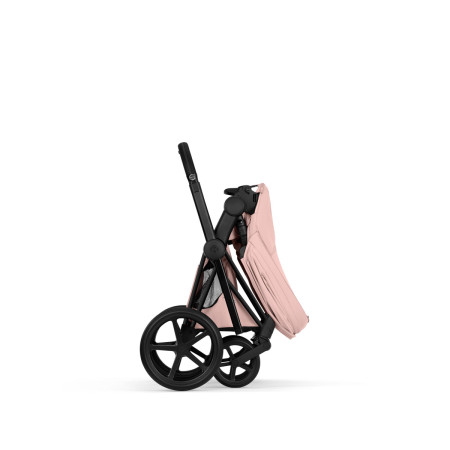 Cybex Priam Style cochecito 2026 con capazo flexible