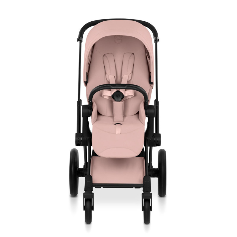 Cybex Priam Style cochecito 2026 con capazo flexible