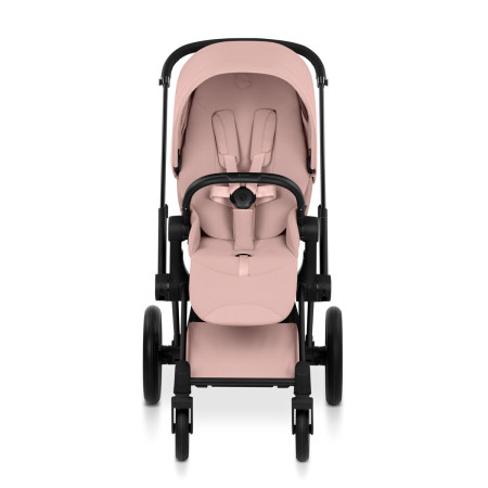 Cybex Priam Style cochecito 2026 con capazo flexible