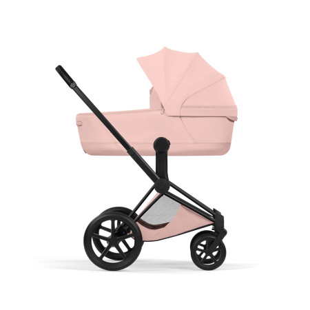 Cybex Priam Style cochecito 2026 con capazo flexible