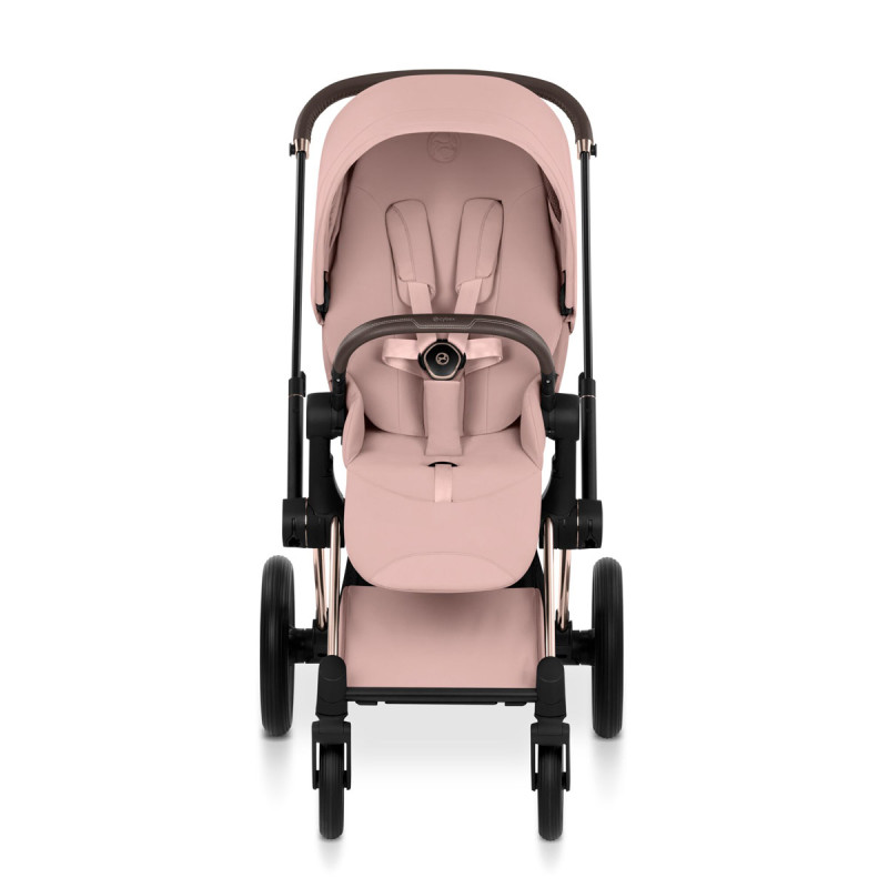 Cybex Priam Style cochecito 2026 con capazo flexible
