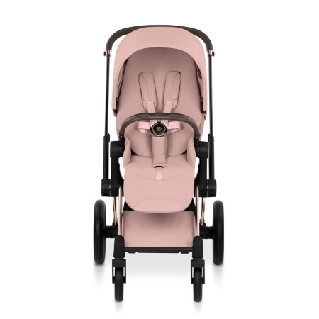Cybex Priam Style cochecito 2026 con capazo flexible
