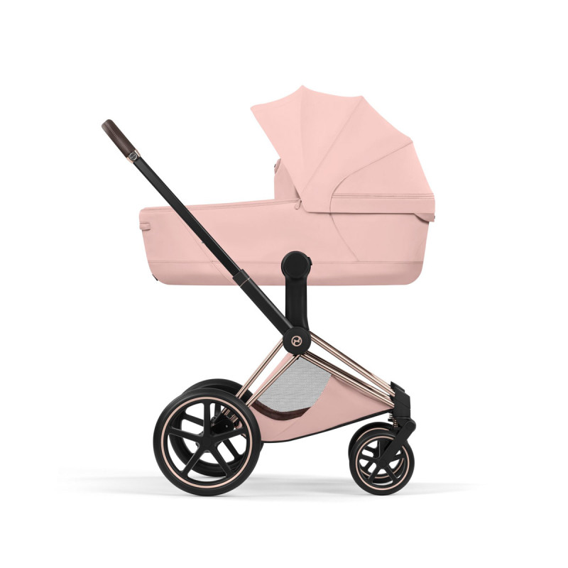Cybex Priam Style cochecito 2026 con capazo flexible