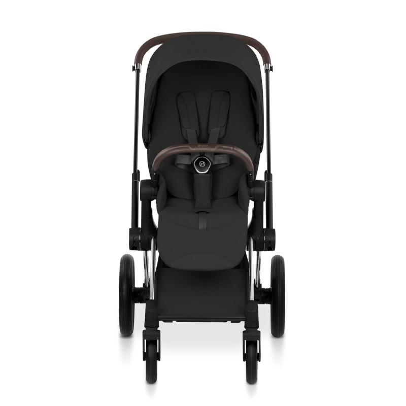 Cybex Priam Style cochecito 2026 con capazo flexible