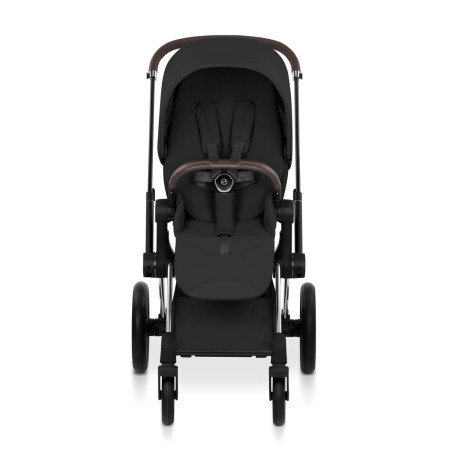 Cybex Priam Style cochecito 2026 con capazo flexible