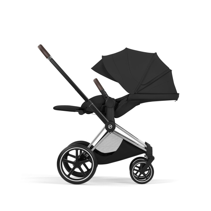 Cybex Priam Style cochecito 2026 con capazo flexible