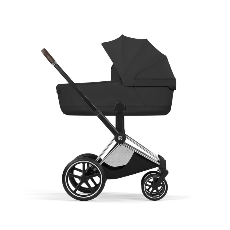 Cybex Priam Style cochecito 2026 con capazo flexible