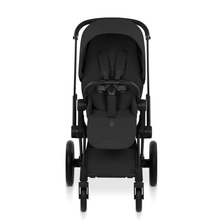 Cybex Priam Style cochecito 2026 con capazo flexible