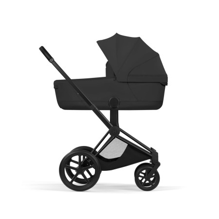 Cybex Priam Style cochecito 2026 con capazo flexible