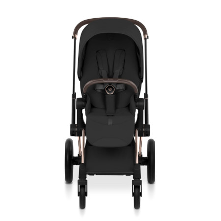 Cybex Priam Style cochecito 2026 con capazo flexible