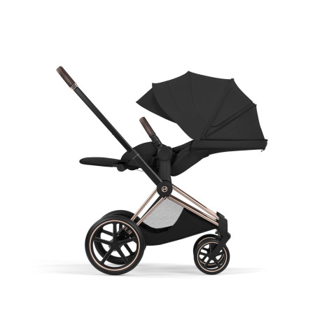Cybex Priam Style cochecito 2026 con capazo flexible